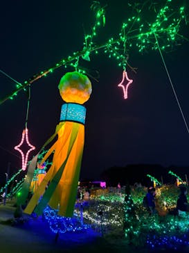 せんだい農業園芸センター　みどりの杜に投稿された画像（2024/8/5）