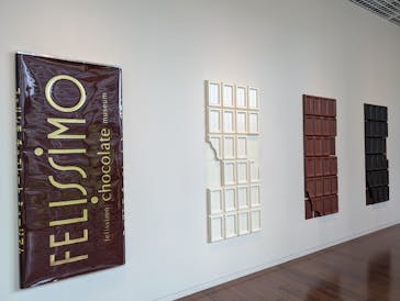 AQUARIUM × ART　atoa×felissimo chocolate museum（フェリシモ チョコレート ミュージアム）に投稿された画像（2024/8/5）