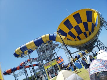 芝政ワールドに投稿された画像（2024/8/5）