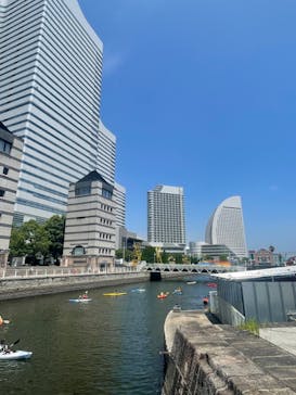 帆船日本丸・横浜みなと博物館 柳原良平アートミュージアムに投稿された画像（2024/8/5）