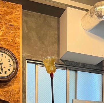 glas hytta  "nakaNo blow Way" ( 吹きガラス工房 nakaNo )に投稿された画像（2024/8/5）