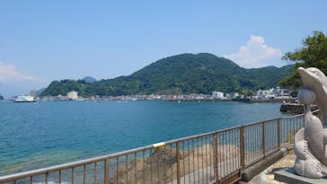 伊豆・三津シーパラダイスに投稿された画像（2024/8/5）