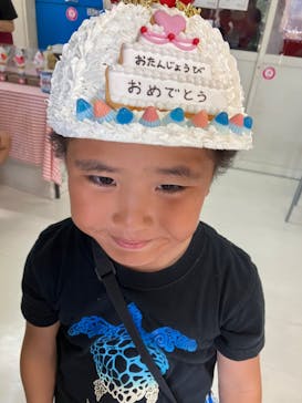 サンプルRiKiに投稿された画像（2024/8/5）