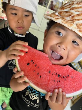 サンプルRiKiに投稿された画像（2024/8/5）