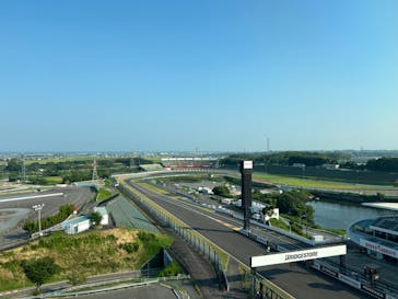 鈴鹿サーキットに投稿された画像（2024/8/5）