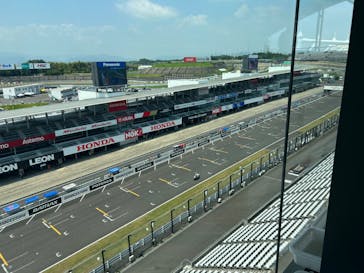 鈴鹿サーキットに投稿された画像（2024/8/5）