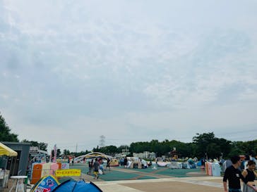 東武動物公園に投稿された画像（2024/8/5）