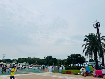 東武動物公園に投稿された画像（2024/8/5）