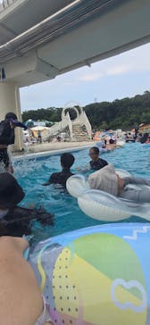 NESTA RESORT KOBE（ネスタリゾート神戸）に投稿された画像（2024/8/5）