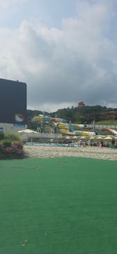 NESTA RESORT KOBE（ネスタリゾート神戸）に投稿された画像（2024/8/5）