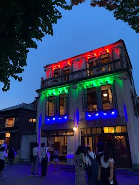 江戸東京たてもの園に投稿された画像（2024/8/5）