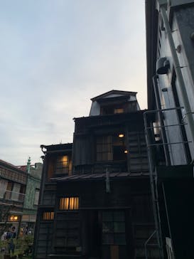 江戸東京たてもの園に投稿された画像（2024/8/5）