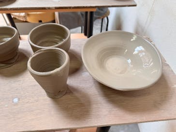 工房陶（すえ）に投稿された画像（2024/8/5）