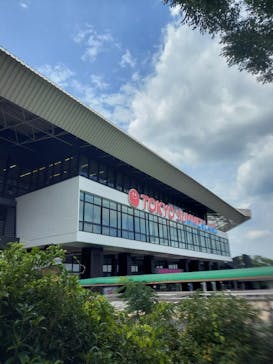 東京サマーランドに投稿された画像（2024/8/5）