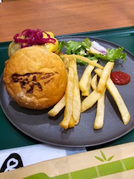 福井県立恐竜博物館に投稿された画像（2024/8/5）