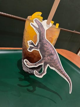 福井県立恐竜博物館に投稿された画像（2024/8/5）