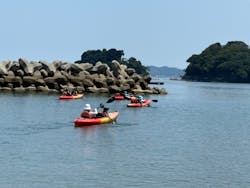 海島遊民くらぶに投稿された画像（2024/8/5）