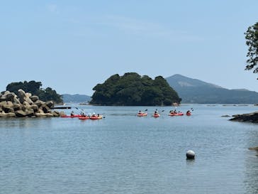 海島遊民くらぶに投稿された画像（2024/8/5）