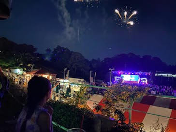 西武園ゆうえんちに投稿された画像（2024/8/5）