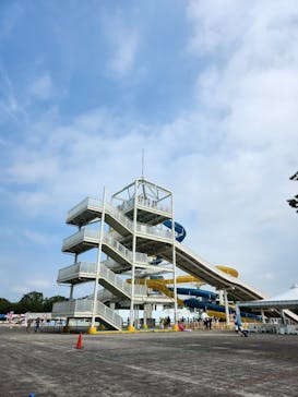 川越水上公園（埼玉県公園緑地協会）に投稿された画像（2024/8/6）