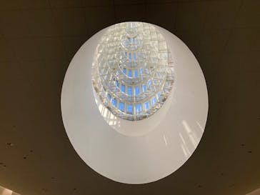 福井県立恐竜博物館に投稿された画像（2024/8/6）