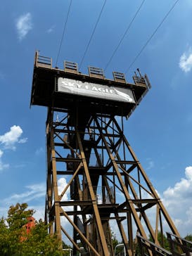 NESTA RESORT KOBE（ネスタリゾート神戸）に投稿された画像（2024/8/6）