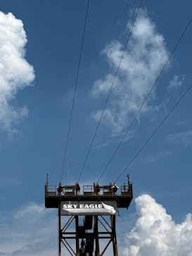 NESTA RESORT KOBE（ネスタリゾート神戸）に投稿された画像（2024/8/6）