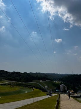 NESTA RESORT KOBE（ネスタリゾート神戸）に投稿された画像（2024/8/6）