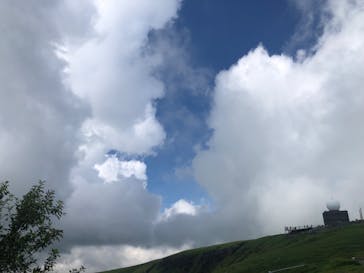車山高原SKYPARK RESORTに投稿された画像（2024/8/6）