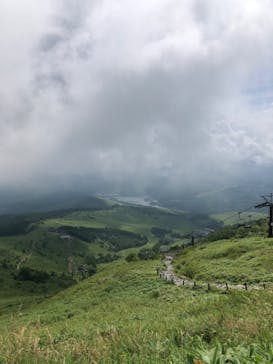 車山高原SKYPARK RESORTに投稿された画像（2024/8/6）