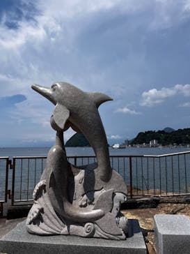 伊豆・三津シーパラダイスに投稿された画像（2024/8/6）