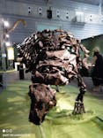 巨大恐竜展2024に投稿された画像（2024/8/6）