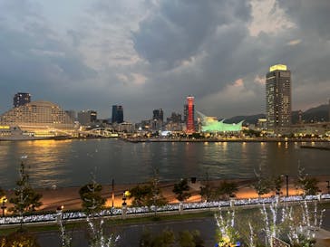 神戸みなと温泉 蓮に投稿された画像（2024/8/6）