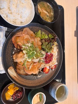 神戸みなと温泉 蓮に投稿された画像（2024/8/6）