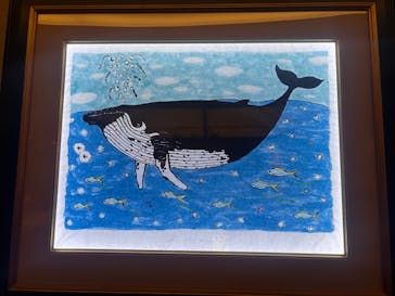 神戸みなと温泉 蓮に投稿された画像（2024/8/6）