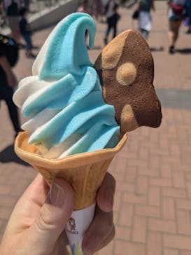 鴨川シーワールドに投稿された画像（2024/8/6）