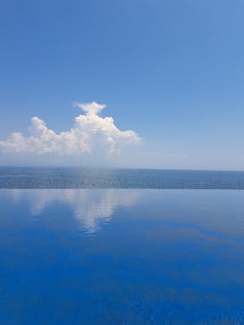大分マリーンパレス水族館 「うみたまご」に投稿された画像（2024/8/6）