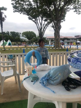 しらこばと水上公園（埼玉県公園緑地協会）に投稿された画像（2024/8/6）