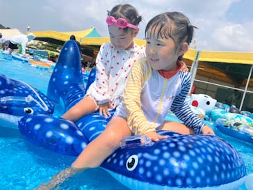 おもちゃ王国（岡山）に投稿された画像（2024/8/6）