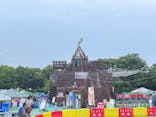 伊豆ぐらんぱる公園に投稿された画像（2024/8/6）