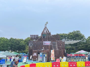 伊豆ぐらんぱる公園に投稿された画像（2024/8/6）