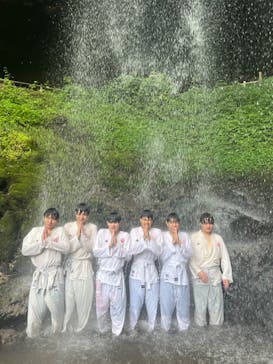 ジャパンだるまツアーに投稿された画像（2024/8/6）