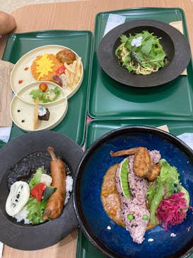 福井県立恐竜博物館に投稿された画像（2024/8/6）