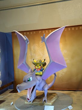 岐阜県博物館に投稿された画像（2024/8/6）