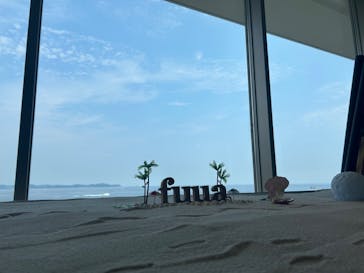 オーシャンスパ Fuuaに投稿された画像（2024/8/6）