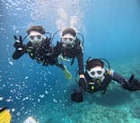 沖縄マリンサービス碧に投稿された画像（2024/8/6）