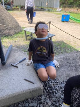 福井県立恐竜博物館に投稿された画像（2024/8/6）