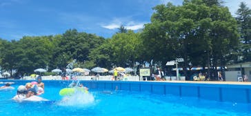 しらこばと水上公園（埼玉県公園緑地協会）に投稿された画像（2024/7/30）