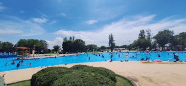 しらこばと水上公園（埼玉県公園緑地協会）に投稿された画像（2024/7/30）