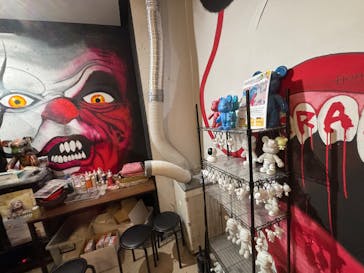 CRASH BOX（クラッシュボックス）に投稿された画像（2024/8/6）